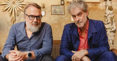 Festa do Cinema Italiano traz exposição de MASBEDO