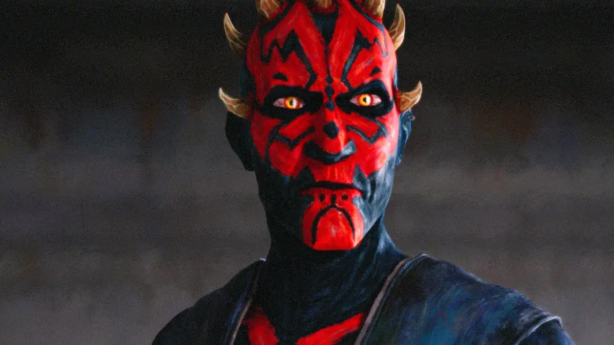 maul disney+