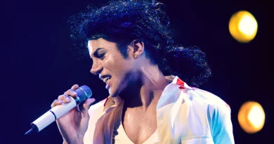 Michael já chegou aos cinemas e já podes escolher a sessão no Cine Estreias HD