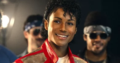 Estreiam 8 novos filmes nas salas de cinema e destacamos os 3 melhores (23 de abril)