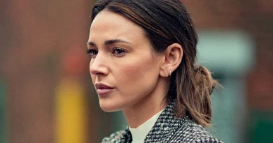 Nova adaptação de Harlan Coben para a Netflix recruta Michelle Keegan