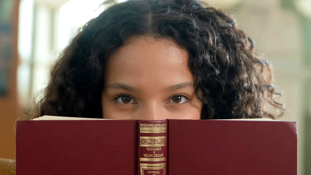 mulher timida livro dark romance