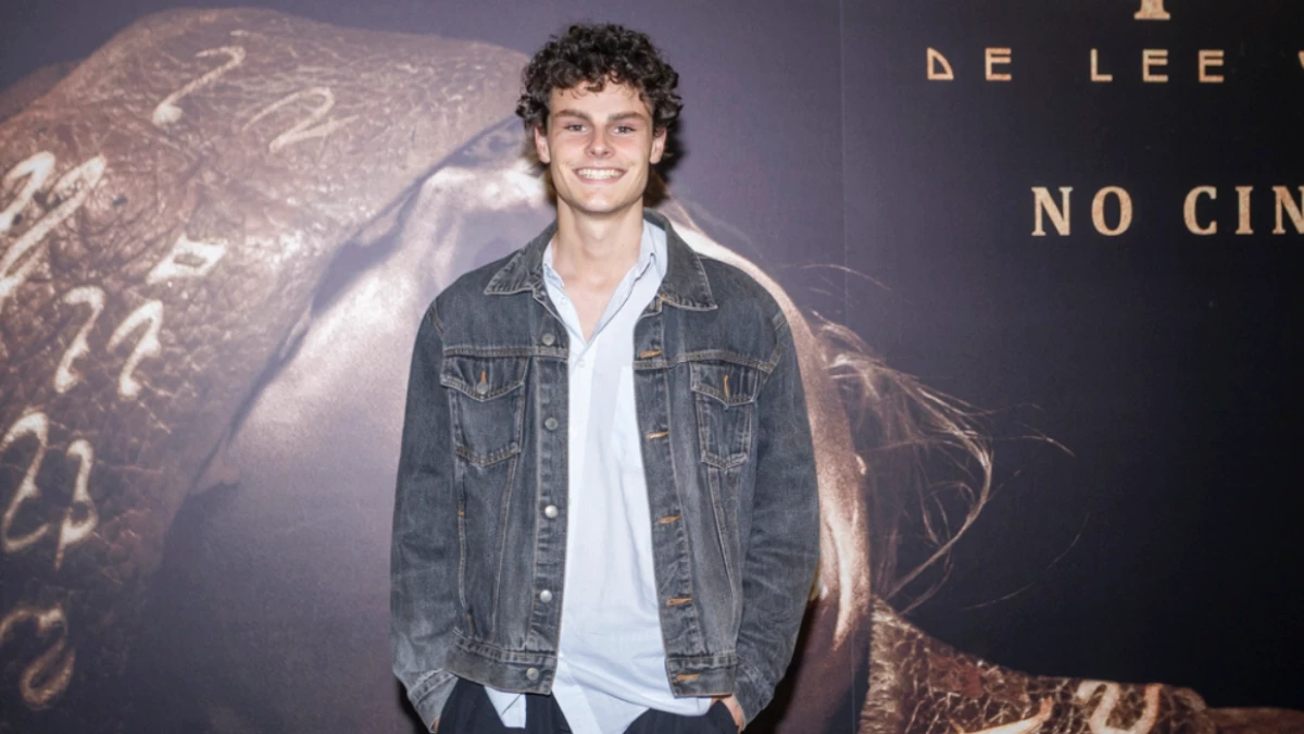 A Múmia de Lee Cronin - antestreia