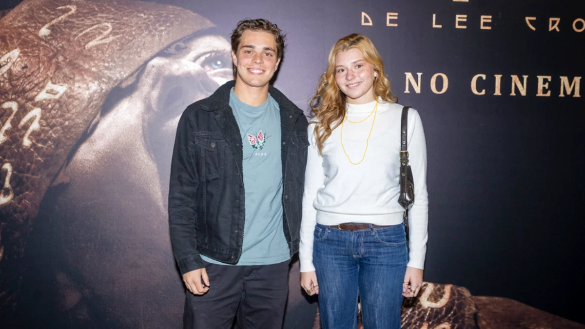 A Múmia de Lee Cronin - antestreia