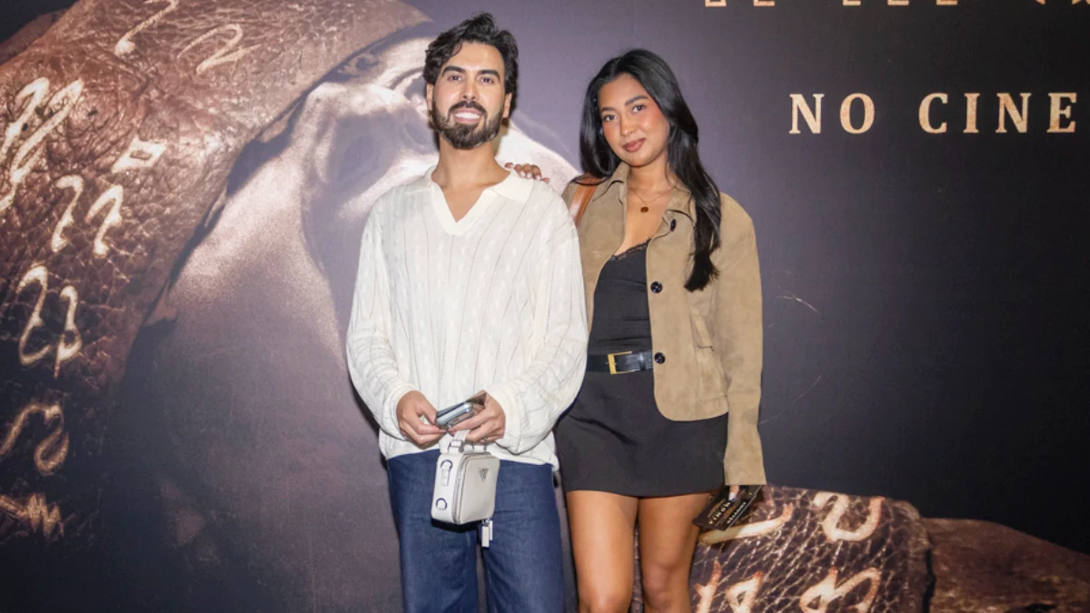 A Múmia de Lee Cronin - antestreia