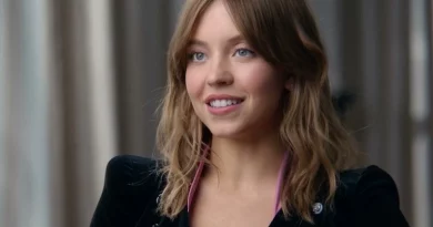 Depois de Euphoria, Sydney Sweeney já tem um grande novo projeto Depois de Euphoria, Sydney Sweeney já tem um grande novo projeto