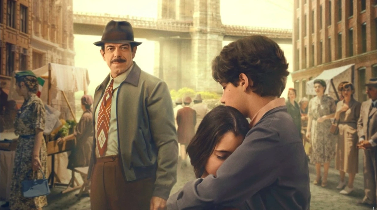 19ª Festa do Cinema Italiano