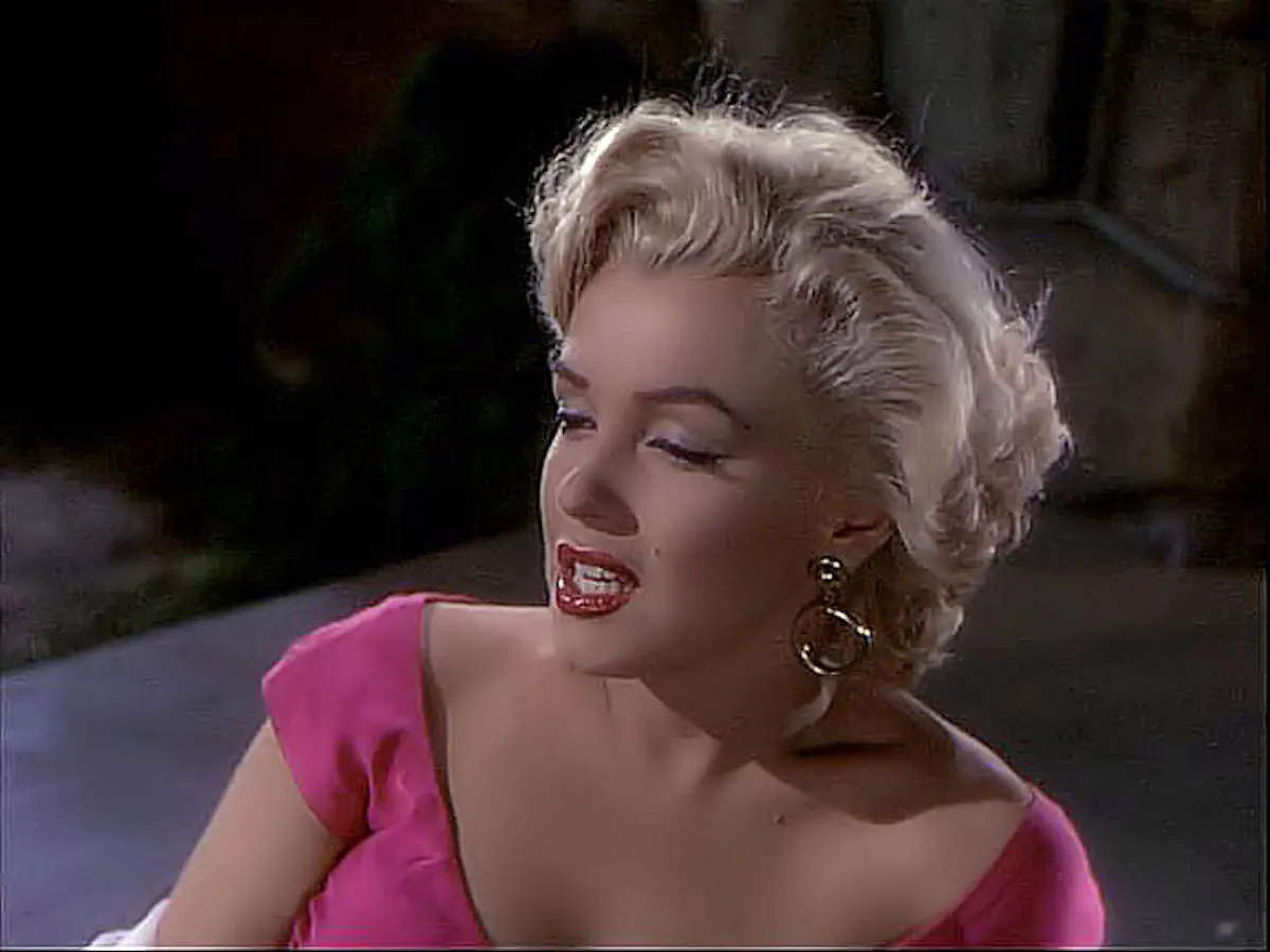 Marilyn Monroe