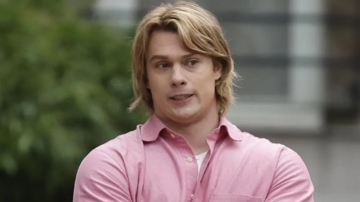Nicholas Galitzine in Masters of the Universe (2026)