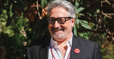 Há más notícias sobre o futuro de Taskmaster, com Nuno Markl Há más notícias sobre o futuro de Taskmaster, com Nuno Markl