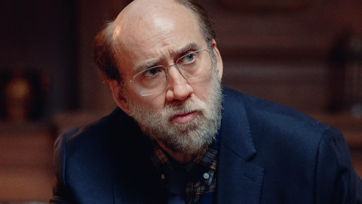 O Homem dos Teus Sonhos (2023)