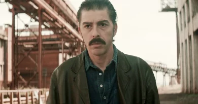 Filme de Michele Riondino estreia na RTP2