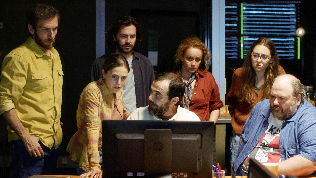 O Melhor dos Mundos (2024)