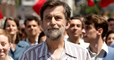 RTP2 estreia novo filme de Nanni Moretti