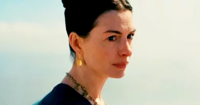 The Odyssey destaca-se na CinemaCon com elenco de luxo e novas revelações