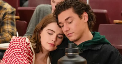 Série baseada nos populares livros de Elle Kennedy está prestes a chegar à Prime Vídeo