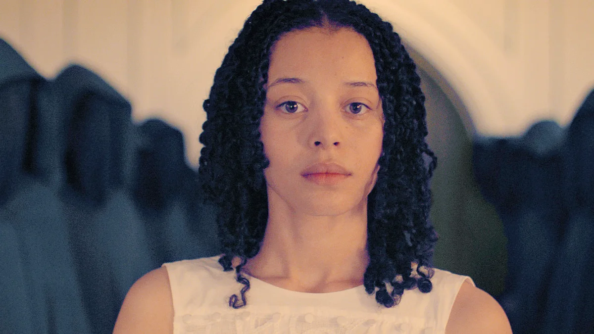 Os Testamentos Disney+