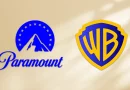 Paramount Warner Bros