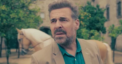 Nova série policial com Pêpê Rapazote (Rabo de Peixe) estreia já amanhã na TVI e Prime Vídeo Nova série policial com Pêpê Rapazote (Rabo de Peixe) estreia já amanhã na TVI e Prime Vídeo