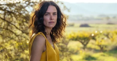 Patricia López Arnaiz