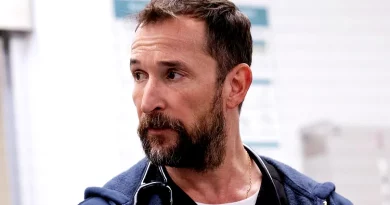 The Pitt da HBO Max desaponta os fãs com esta saída surpreendente do elenco