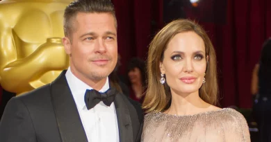 Filha de Angelina Jolie e Brad Pitt entra no videoclipe desta artista K-Pop Filha de Angelina Jolie e Brad Pitt entra no videoclipe desta artista K-Pop