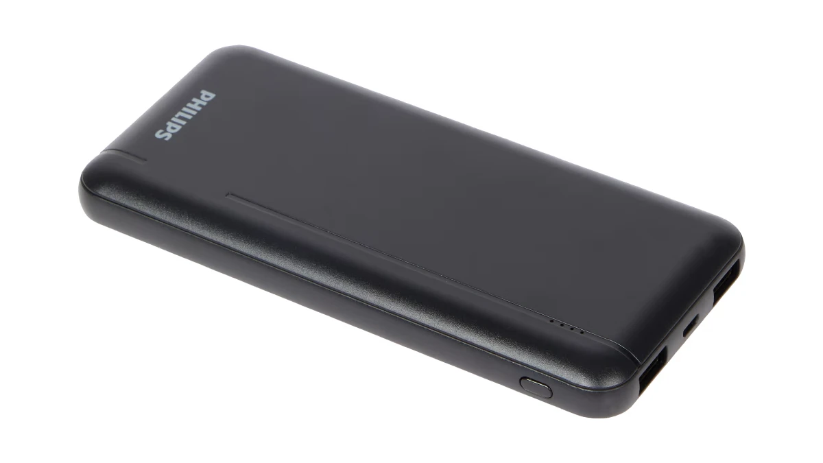powerbank Philips de 10000