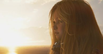 Pragmata, em análise | Nostalgia cheia de ação