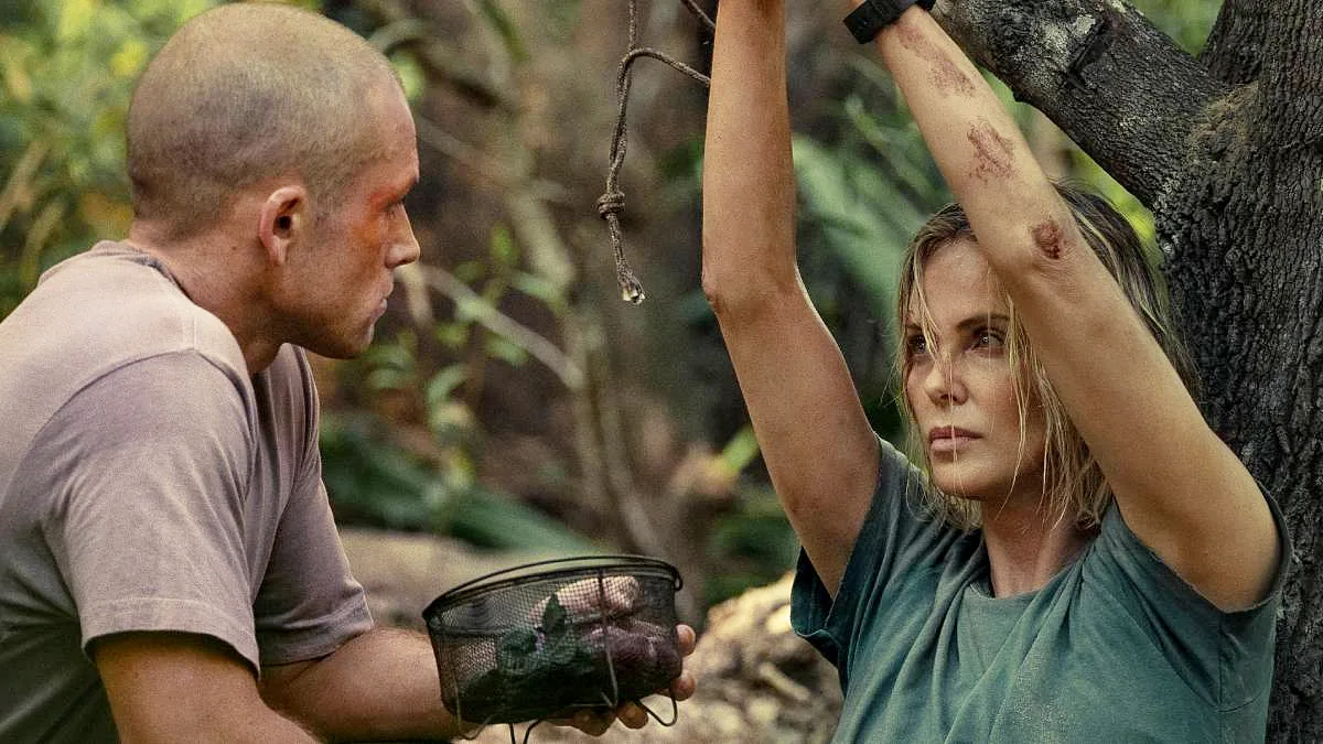 Predador Dominante Streaming Netflix Apex