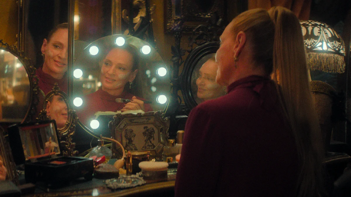 Pretty Lethal Prime Video