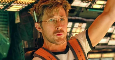 Project Hail Mary tem um candidato improvável ao Óscar de Melhor Ator Secundário