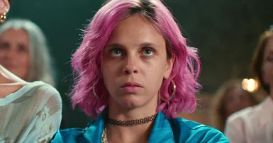 Rabo de Peixe T3 (Netflix) – Primeiras impressões