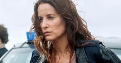 As 4 novas séries para ver esta semana na Netflix, Disney+ e HBO Max (6 abril) As 4 novas séries para ver esta semana na Netflix, Disney+ e HBO Max (6 abril)