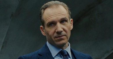 Ralph Fiennes revela a sua escolha para o novo Lord Voldemort em Harry Potter Ralph Fiennes revela a sua escolha para o novo Lord Voldemort em Harry Potter