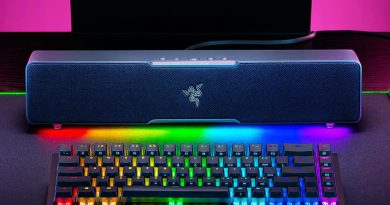 Razer Leviathan V2 X – O melhor som low-budget?