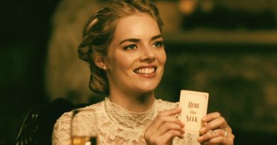 O novo filme de terror Ready or Not 2: O Ritual chega hoje aos cinemas portugueses