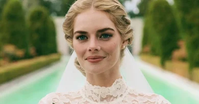 5 razões para veres Ready or Not 2 nos Cinemas