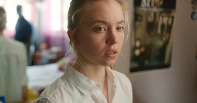Filme de Sydney Sweeney elogiado pela crítica já é o mais visto na HBO Max