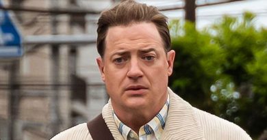 Este filme com Brendan Fraser está prestes a chegar ao streaming