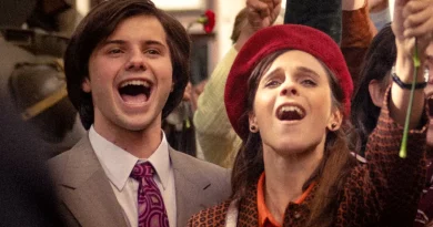 Filmes e séries sobre o 25 de Abril na televisão