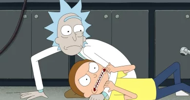 Rick and Morty: Tudo sobre a nova temporada