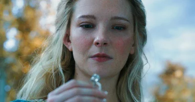 The Rings of Power tem novos atores e antecipa a estreia