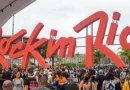 Rock in Rio Lisboa 2026 acaba de anunciar mais um grande nome ao cartaz