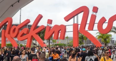 Rock in Rio Lisboa 2026 acaba de anunciar mais um grande nome ao cartaz