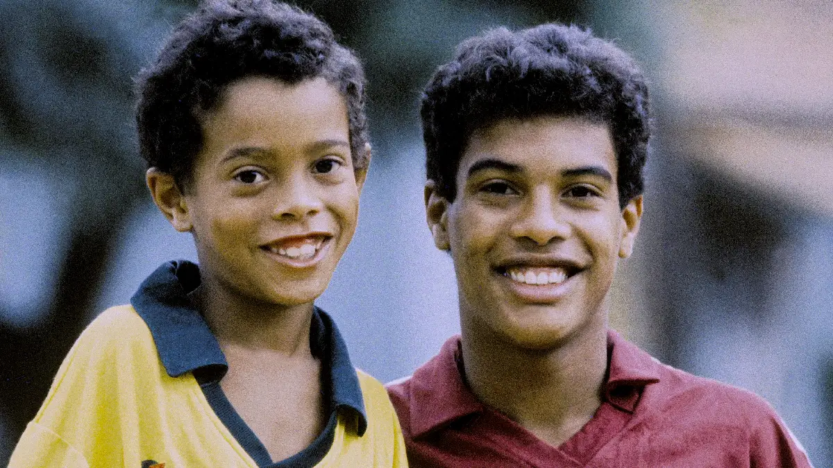 Ronaldinho Gaucho Netflix