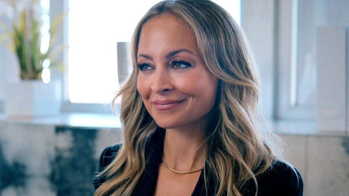 Running Point T2 Netflix