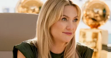 Há 5 novas séries para ver esta semana na Netflix, HBO Max e Disney+ (20 abril)