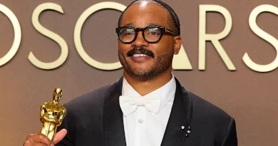 Depois de Pecadores, Ryan Coogler encontra novo projeto no Disney+ Depois de Pecadores, Ryan Coogler encontra novo projeto no Disney+