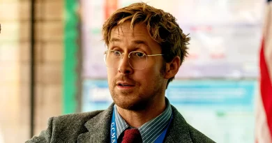 Novo filme de Ryan Gosling alcança incrível marco de Interstellar