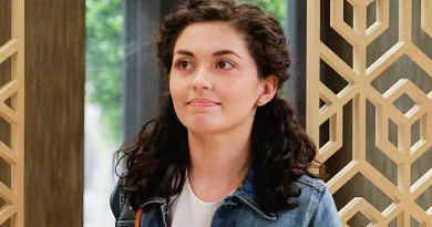 Sara Barradas, Diogo Amaral, entre outros protagonizam a nova novela da SIC